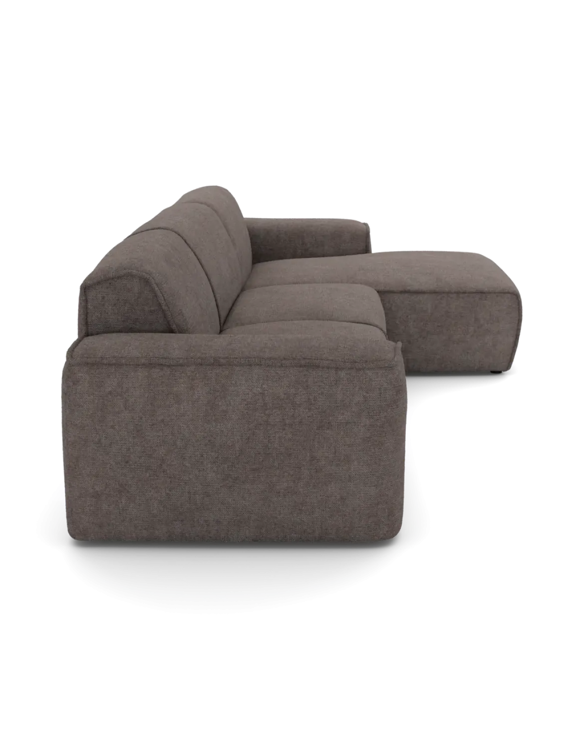 Vilanova Chaiselongsofa Højrevendt