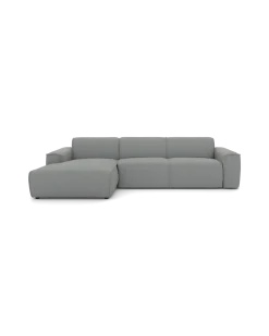 Vilanova Chaiselongsofa Venstrevendt