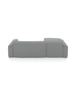 Vilanova Chaiselongsofa Venstrevendt