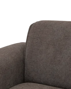 Vilanova hjørnesofa Højrevendt med open end