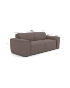 Vilanova 2-3 pers. sofa
