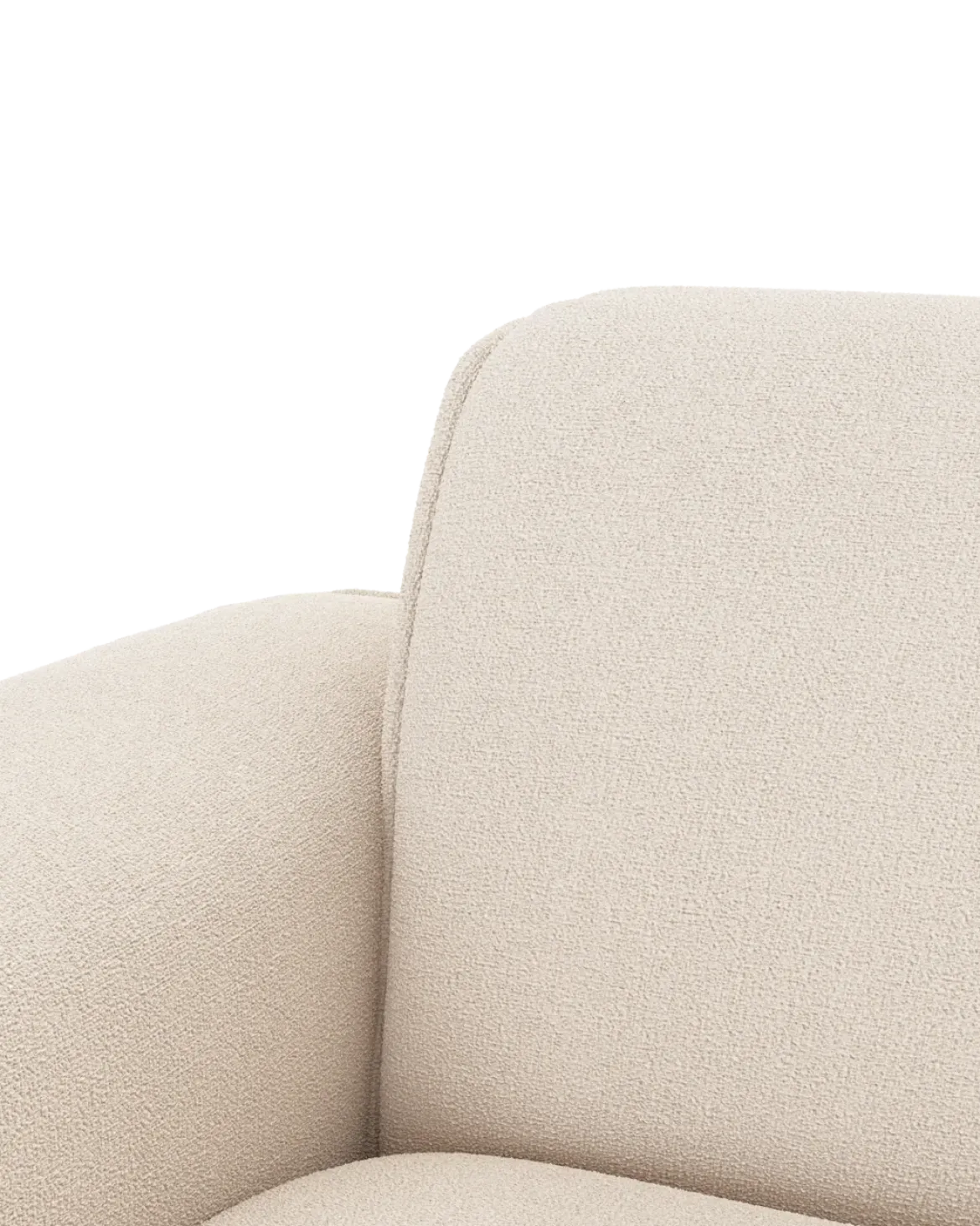 Vilanova 2-3 pers. sofa