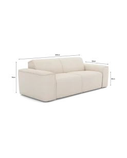 Vilanova 2-3 pers. sofa
