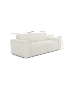 Vilanova 2-3 pers. sofa