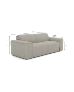 Vilanova 2-3 pers. sofa