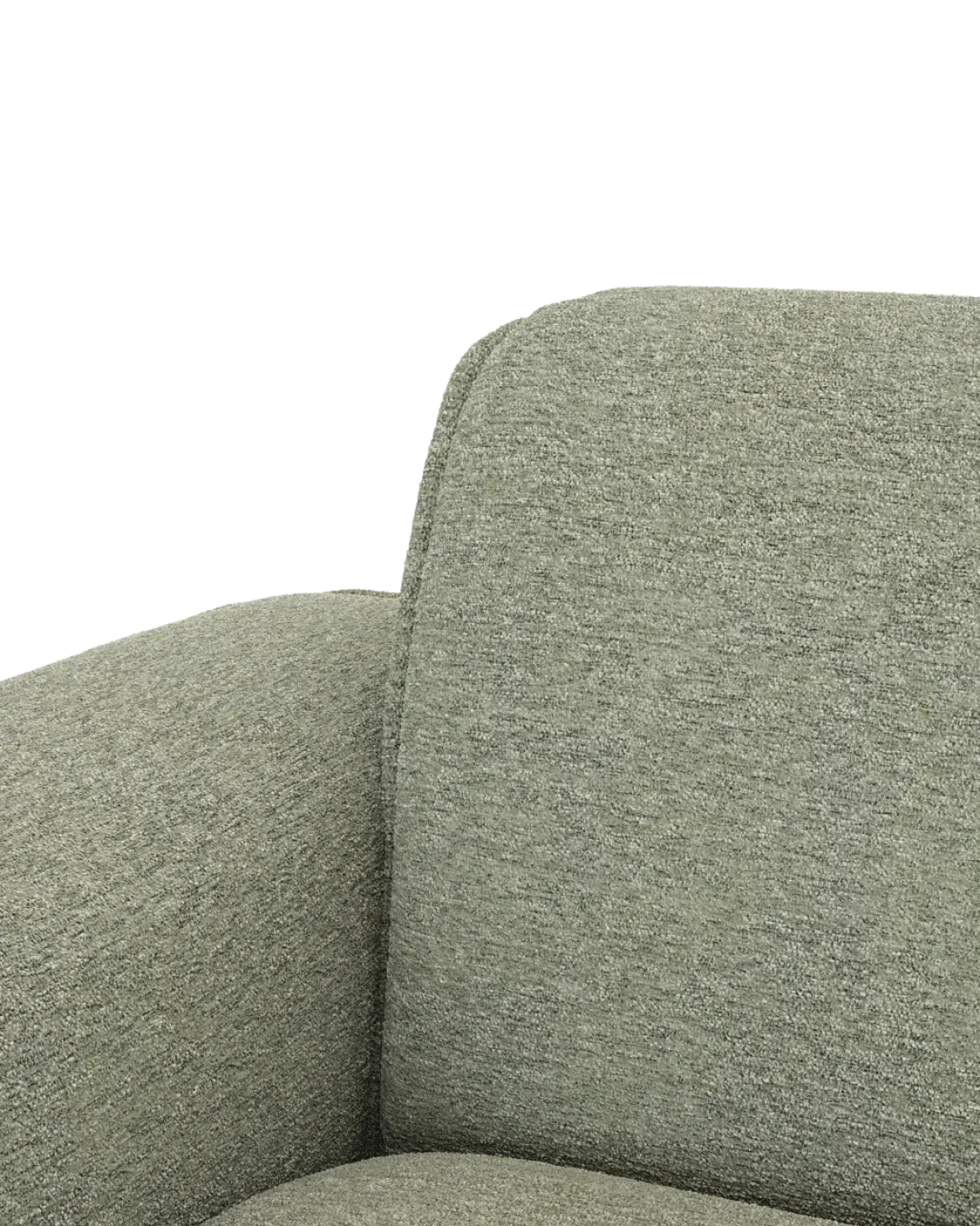 Vilanova 2-3 pers. sofa