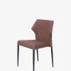Ydun spisestol Cognac
